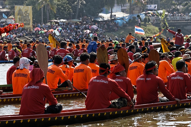 Phimai boat races-126